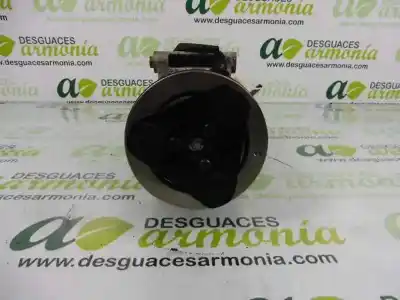 Second-hand car spare part air conditioning compressor for ford kuga (cbv) trend oem iam references 1790328  av4119d629ae