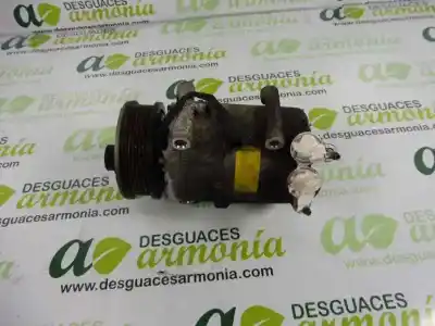 Second-hand car spare part air conditioning compressor for ford kuga (cbv) trend oem iam references 1790328  av4119d629ae