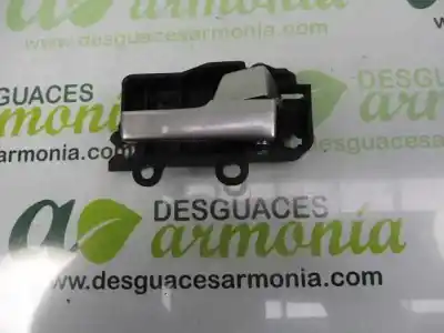 Pezzo di ricambio per auto di seconda mano maniglia interna anteriore destra per ford kuga (cbv) trend riferimenti oem iam 3m51r22600