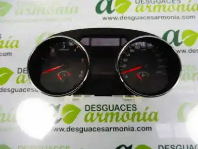 Автозапчасти б/у приборная доска за nissan qashqai (j10) acenta ссылки oem iam 24810br50e