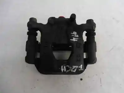 Автозапчасти б/у задний правый тормозной суппорт за nissan qashqai (j10) acenta ссылки oem iam 