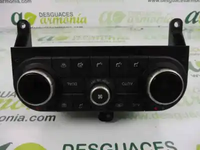 Автозапчасти б/у климат-контроль за nissan qashqai (j10) acenta ссылки oem iam 27500br57a