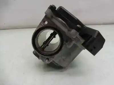 Автозапчасти б/у бабочка коробка за nissan qashqai (j10) acenta ссылки oem iam 8200614985