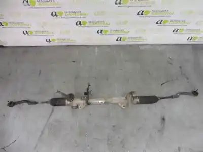 Автозапчасти б/у рулевая рейка за nissan qashqai (j10) acenta ссылки oem iam 48001jd90b