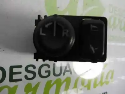 Автозапчасти б/у управление зеркалом за nissan qashqai (j10) acenta ссылки oem iam 25570jd01b