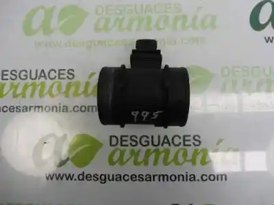 Автозапчасти б/у расходомер воздуха за chevrolet captiva 2.0 vcdi lt ссылки oem iam 55350048