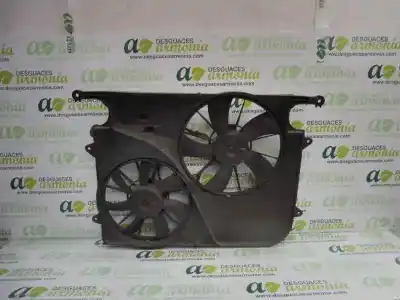 Автозапчасти б/у электрический вентилятор за chevrolet captiva 2.0 vcdi lt ссылки oem iam 96837838