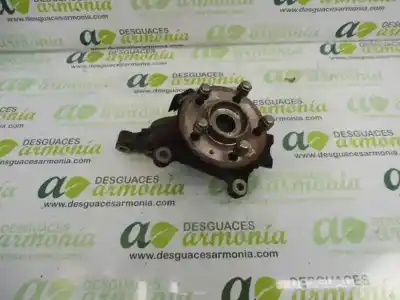 Автозапчасти б/у передняя правая кулачка за chevrolet captiva 2.0 vcdi lt ссылки oem iam 