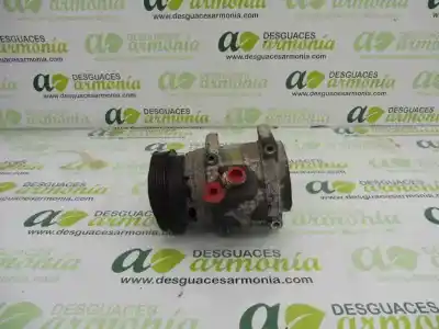 Автозапчасти б/у компрессор кондиционера воздуха за chevrolet captiva 2.0 vcdi lt ссылки oem iam 96861884