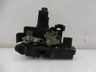 Автозапчасти б/у замок задней правой двери за chevrolet captiva 2.0 vcdi lt ссылки oem iam aq46818
