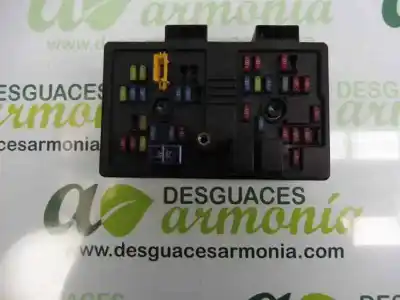 Автозапчасти б/у блок реле/предохранителей за chevrolet captiva 2.0 vcdi lt ссылки oem iam 96821082