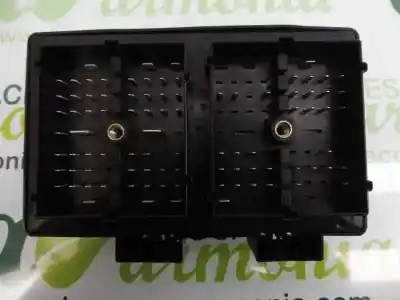 Second-hand car spare part fuse box unit for chevrolet captiva 2.0 vcdi lt oem iam references 96821082  