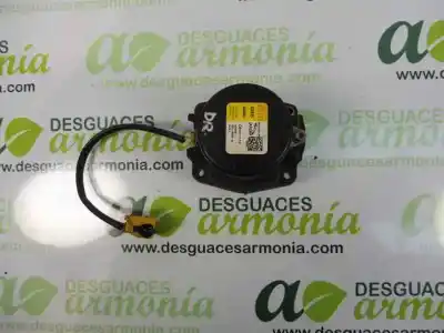 Pezzo di ricambio per auto di seconda mano pezzi vari per jaguar xf i (x250) 2.2 d riferimenti oem iam cx236e600aa