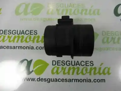 Second-hand car spare part flowmeter for audi a3 sportback (8p) 2.0 tdi ambiente (dpf) oem iam references 03l906461a