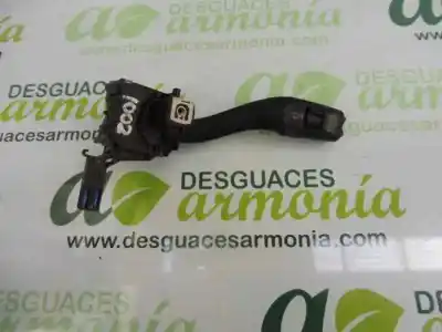 Second-hand car spare part windshiel wiper switch for audi a3 sportback (8p) 2.0 tdi ambiente (dpf) oem iam references 8p0953519a