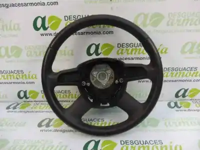 Second-hand car spare part steering wheel for audi a3 sportback (8p) 2.0 tdi ambiente (dpf) oem iam references 