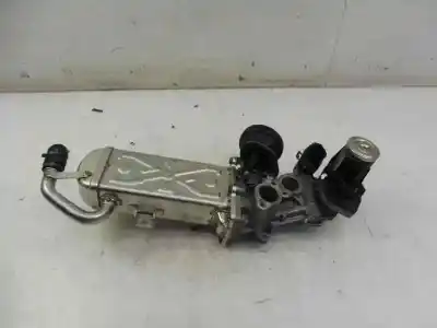 Second-hand car spare part egr valve for audi a3 sportback (8p) 2.0 tdi ambiente (dpf) oem iam references 03l131512b