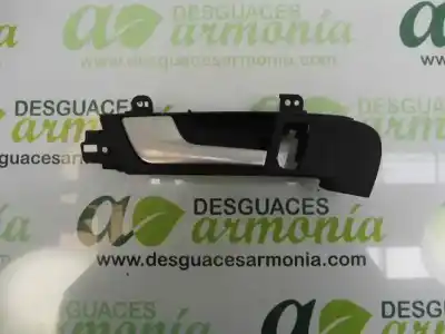 Second-hand car spare part interior left front handle for audi a3 sportback (8p) 2.0 tdi ambiente (dpf) oem iam references 8p4887019
