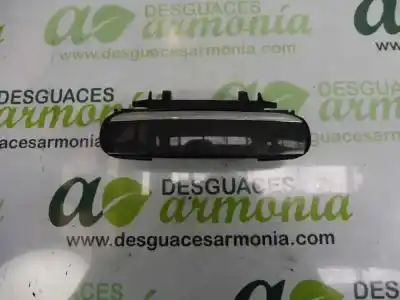 Second-hand car spare part exterior right front door handle for audi a3 sportback (8p) 2.0 tdi ambiente (dpf) oem iam references 4b0839885