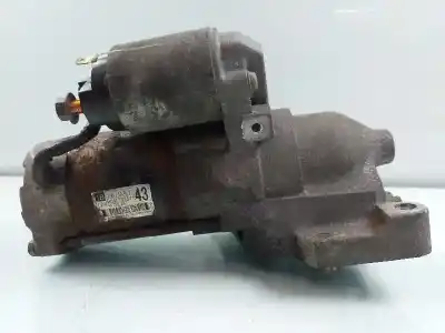 Gebrauchtes Autoersatzteil MOTOR STARTET zum MITSUBISHI LANCER SPORTBACK (CX)  OEM-IAM-Referenzen 1810A143  M001T93571