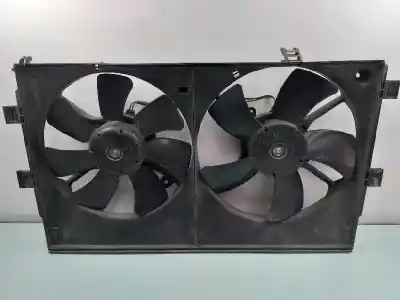 İkinci el araba yedek parçası elektro fan için mitsubishi lancer sportback (cx) motion oem iam referansları 3v601m8y26
