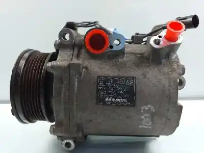 İkinci el araba yedek parçası klima kompresörü için mitsubishi lancer sportback (cx) motion oem iam referansları 7813a068