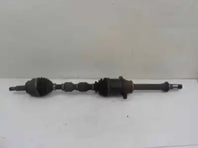 İkinci el araba yedek parçası ön sag sanziman için mitsubishi lancer sportback (cx) motion oem iam referansları 
