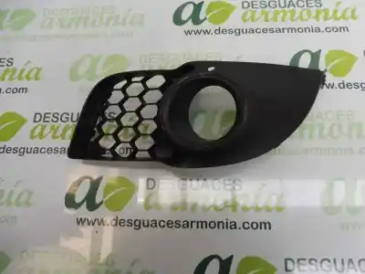 İkinci el araba yedek parçası ön tampon izgarasi için mitsubishi lancer sportback (cx) motion oem iam referansları 