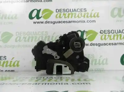 Second-hand car spare part front right door lock for suzuki grand vitara jb (jt) 1.9 ddis turbodiesel oem iam references 