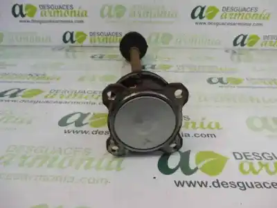 Second-hand car spare part front left transmission for suzuki grand vitara jb (jt) 1.9 ddis turbodiesel oem iam references   