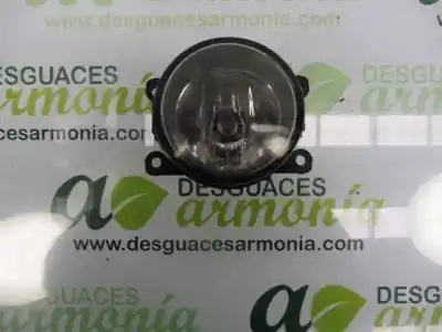Second-hand car spare part left fog light for suzuki grand vitara jb (jt) 1.9 ddis turbodiesel oem iam references 