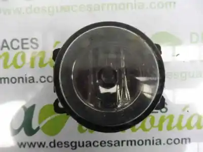 Second-hand car spare part left fog light for suzuki grand vitara jb (jt) 1.9 ddis turbodiesel oem iam references   