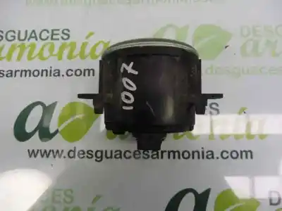 Second-hand car spare part left fog light for suzuki grand vitara jb (jt) 1.9 ddis turbodiesel oem iam references   
