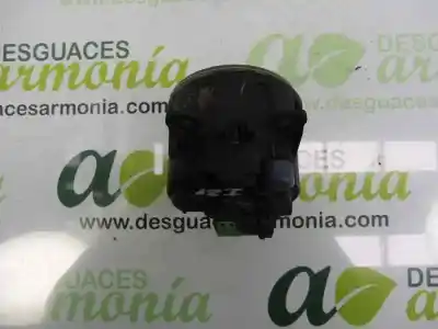 Second-hand car spare part left fog light for suzuki grand vitara jb (jt) 1.9 ddis turbodiesel oem iam references   