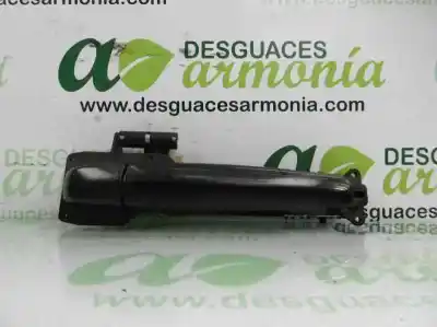 Second-hand car spare part exterior right front door handle for suzuki grand vitara jb (jt) 1.9 ddis turbodiesel oem iam references 8283163j10000