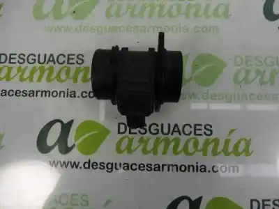Gebrauchtes Autoersatzteil luftmassenmesser zum citroen c2 furio oem-iam-referenzen 9647144080