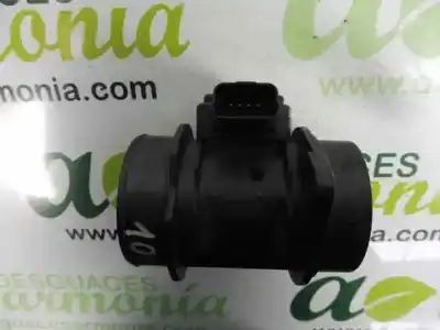 Second-hand car spare part flowmeter for citroen c2 furio oem iam references 9647144080  