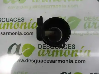 Second-hand car spare part flowmeter for citroen c2 furio oem iam references 9647144080  