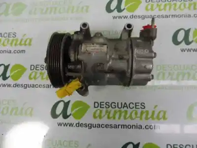 Gebrauchtes Autoersatzteil klimakompressor zum citroen c2 furio oem-iam-referenzen 9684480480