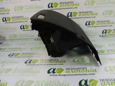 Pezzo di ricambio per auto di seconda mano scatola di guanti per audi a3 sportback (8va) attraction riferimenti oem iam 8v1857035