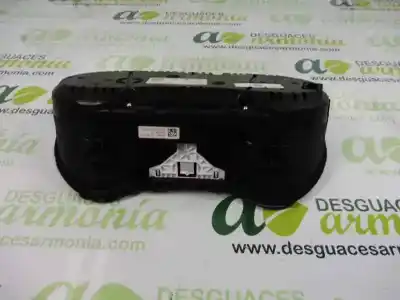 Peça sobressalente para automóvel em segunda mão quadrante por audi a3 sportback (8va) attraction referências oem iam 8v0920860f  