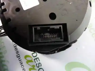 Peça sobressalente para automóvel em segunda mão quadrante por audi a3 sportback (8va) attraction referências oem iam 8v0920860f  