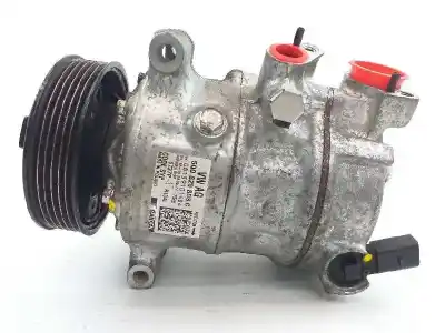 Pezzo di ricambio per auto di seconda mano compressore aria condizionata per audi a3 sportback (8va) attraction riferimenti oem iam 5q0820803c