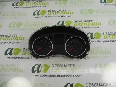 Автозапчасти б/у приборная доска за citroen c-elysée seduction ссылки oem iam 9824321180  