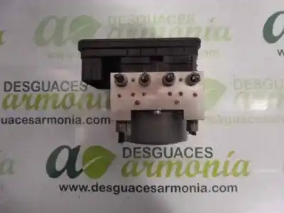 Recambio de automóvil de segunda mano de abs para citroen c-elysée seduction referencias oem iam 9817031680  10.0220-0881.4