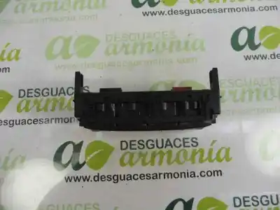 Автозапчасти б/у климат-контроль за citroen c-elysée seduction ссылки oem iam 96746550zd  