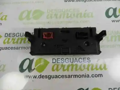 Автозапчасти б/у климат-контроль за citroen c-elysée seduction ссылки oem iam 96746550zd  