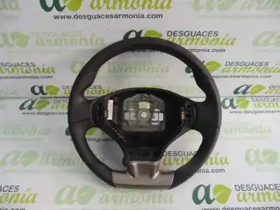 Recambio de automóvil de segunda mano de volante para citroen c-elysée seduction referencias oem iam 964171920201