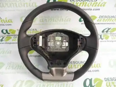 Peça sobressalente para automóvel em segunda mão volante por citroen c-elysée seduction referências oem iam 964171920201  