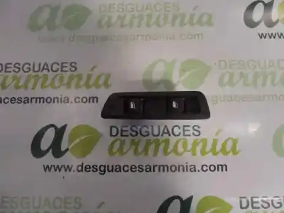 Recambio de automóvil de segunda mano de mando elevalunas delantero izquierdo para citroen c-elysée seduction referencias oem iam 9676666z7zd